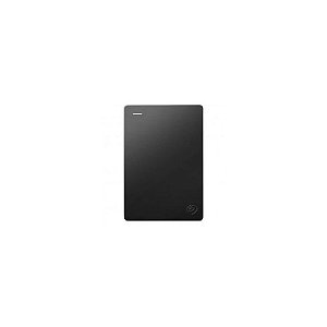 HD Externo 4TB Seagate STGX4000400 USB 3.0 - Preto