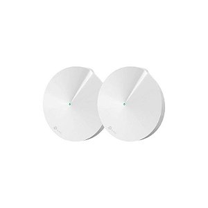 Rede Mesh Tp Link Deco M5 Wi-Fi Ac1300 Pacote 2