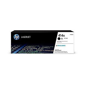 Toner Preto HP W2020A (414A) de Alta Qualidade para Impressoras HP