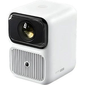 Projetor Dali WPD11 - 350 ANSI Lúmenes, HDMI/USB, Bivolt, Branco