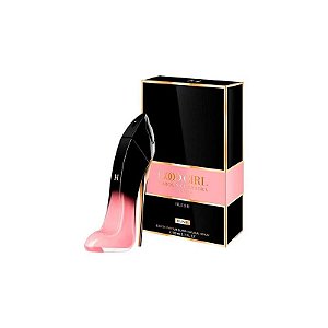 Perfume Carolina Herrera Good Girl Blush Elixir Eau de Parfum 80ML - Elegância e Sofisticação