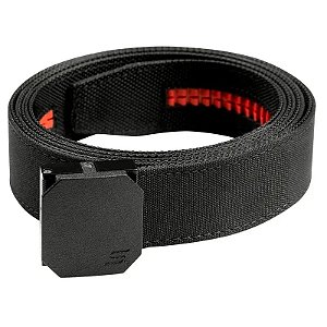 Cinto Tático Safariland Nexbelt L930-1-2 - Cor Preta Para Uso Profissional