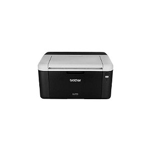 Impressora a Laser Brother HL-1212W com Conexão Wi-Fi 220V