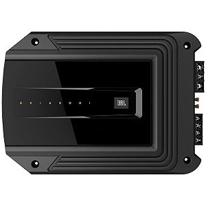 Amplificador Jbl Gx-A3001 415W 1 Canal