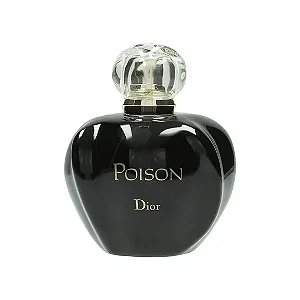 Perfume Christian Dior Poison 100 Ml