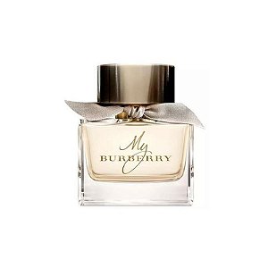 Burberry My Edp Feminino 90Ml