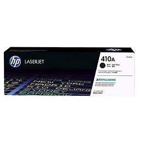 Toner Hp 410A Preto Cf410A