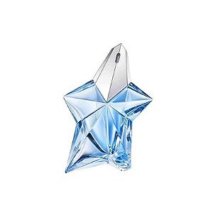Mugler Angel Eau de Parfum Feminino 100ML - Fragrância Iluminadora e Envolvente