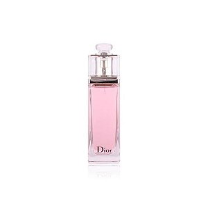 Dior Addict Eau Fraiche Feminino 100ML - Perfume Refrescante com Aroma Floral
