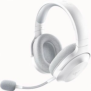 Fone de Ouvido Razer Barracuda X (2022) Bluetooth - Cor Mercúrio RZ04-04430200-R3U1