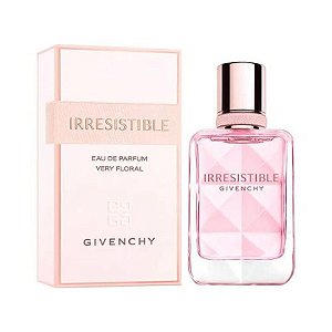Perfume Givenchy Irresistível Florada 50ML