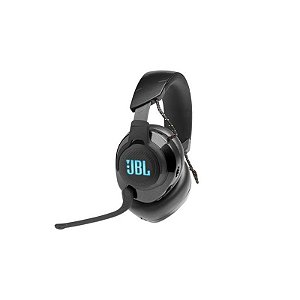 Fone de Ouvido Sem Fio JBL Quantum 610 para Jogos - Cor Preto