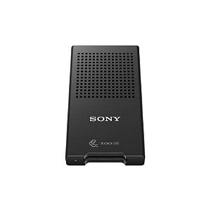 Sony XQD CF Express MRW G1 - Leitor de Cartão de Memória USB 3.1