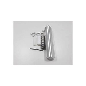 Silenciador Para Exaustor Dle Canister 55Ra
