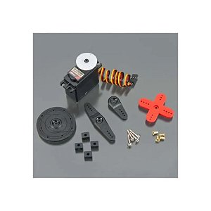 Servo Digital de Torque Hitec Hs5585Mh com