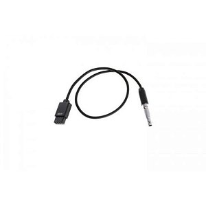Cabo Rss Vermelho Dji Part Ronin-Mx - Peça 5