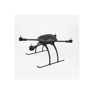 Quadricóptero Profissional RTF Modelo Mr. Drone MQ600