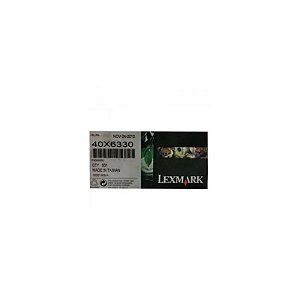 Motor De Serviço Lexmark P/Imp 40X6330