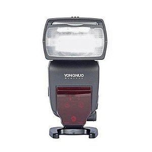 Flash Yongnuo Speedlite Yn685 Ex Rf Sony - Iluminação Profissional E Versátil
