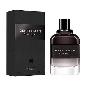 Perfume Givenchy Gentleman Boisee Eau De Parfum 100Ml
