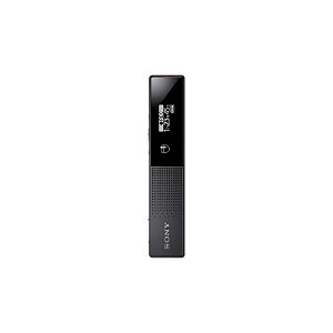 Gravador De Áudio Sony Mp3 Icd-Tx660 16Gb
