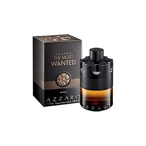 Perfume Azzaro Wanted O Mais Parfum 100Ml