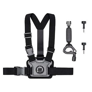 Kit de Acessórios para Ciclismo Dji Osmo Action 3/4