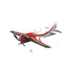 Avião Sukhoi 3D TT ARF TTR4347 - Modelo Avançado para Aeromodelismo