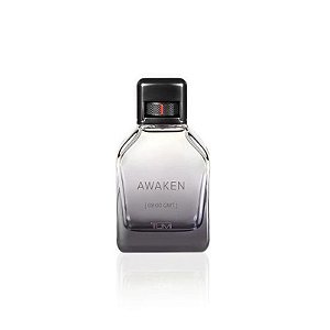 Tumi Awaken Eau de Parfum Masculino 200ML