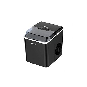 Máquina de Gelo Inteligente Smartfy MG01B 220V 85W na Cor Preta