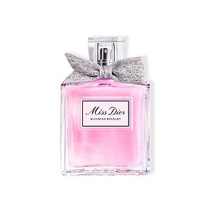 Perfume Miss Dior Blooming Bouquet Eau de Toilette Feminino 100ML - Elegância Floral