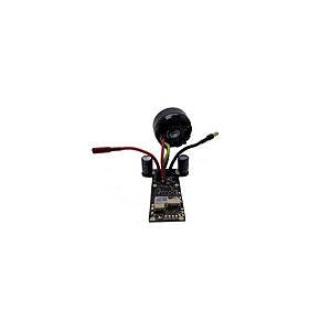 Motor CCW e ESC Original para Dji Inspire - Peça 5