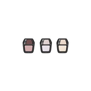 Conjunto de Filtros ND para Dji Air 3S (ND8/32/128) - Qualidade Profissional