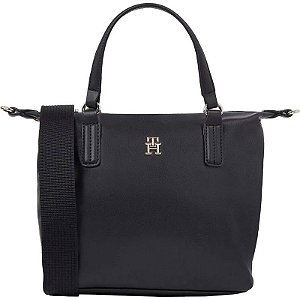 Bolsa Feminina Tommy Hilfiger AW0AW15592 BDS - Estilo e Sofisticação