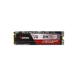Hd Ssd M.2 2Tb Nvme Keepdata Ultra Rápido