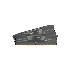 Memória RAM Corsair Vengeance 32GB (2x16GB) DDR5 5600MHz - Alto Desempenho