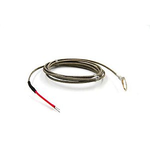 Sonda Tipo J para Termômetro CHT - Anel 14MM, Modelo 2B14, Uma Instruments