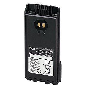 Bateria de Íon de Lítio Icom IC-A16 7.2V 2280mAh BP-280 para Comunicadores