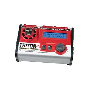 Carregador De Computador Dc Triton 2 Gpmm3153