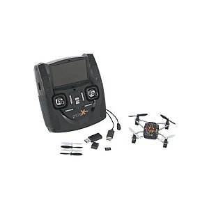 Quadricóptero Hd Estes Proto X Fpv Este4716