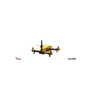 Quadricóptero De Corrida T-Rex Mr25 Rm42507Xet