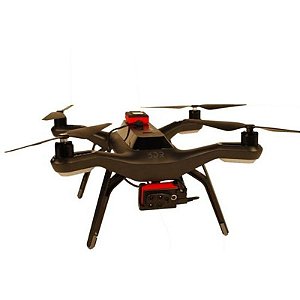 Suporte Micasense Para Drone 3Dr Solo