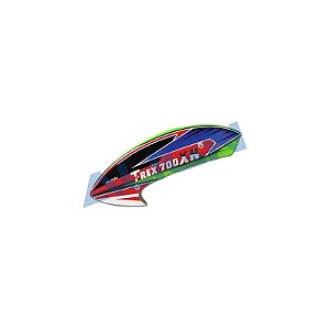 Cobertura Pintada Tr700Xn Hc7072T