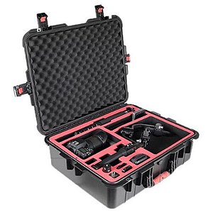 Drone Dji Part Pgytech Ronin S Estojo De Transporte Segurança Pgh0001