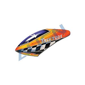 Toldo Pintado Tr700E Em Titan Hc7502T