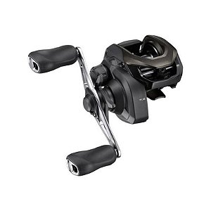 Carretinha Shimano Caius 150HG Direita para Pesca e Recreação