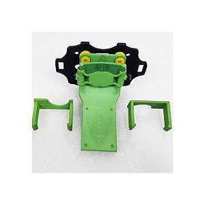 Suporte de Montagem Mapir Inspire 1 para Levantamento 2/3