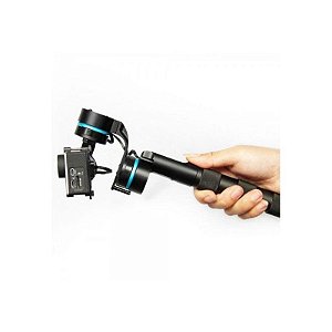 Stabilizador de Imagem 3 Eixos Feiyu Tech G3 para Câmeras DSLR e Smartphones