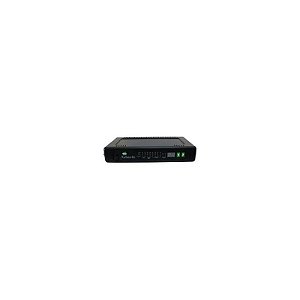 Rede Digi Servidor Serial Portserver Ii 16 Rj.