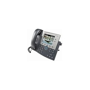 Telefone IP Cisco 7945G para Comunicação Unificada
